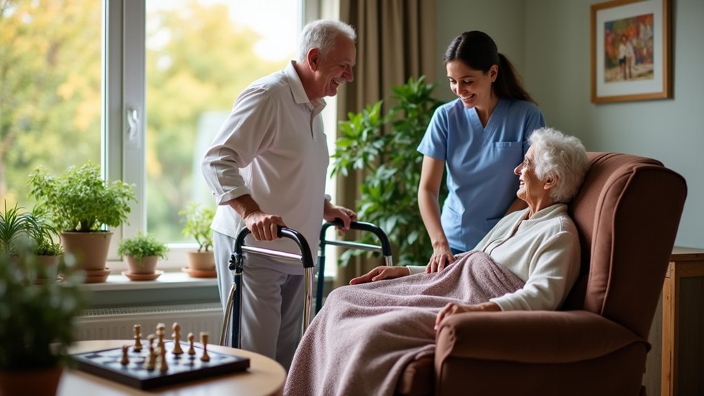 couples diverse care solutions