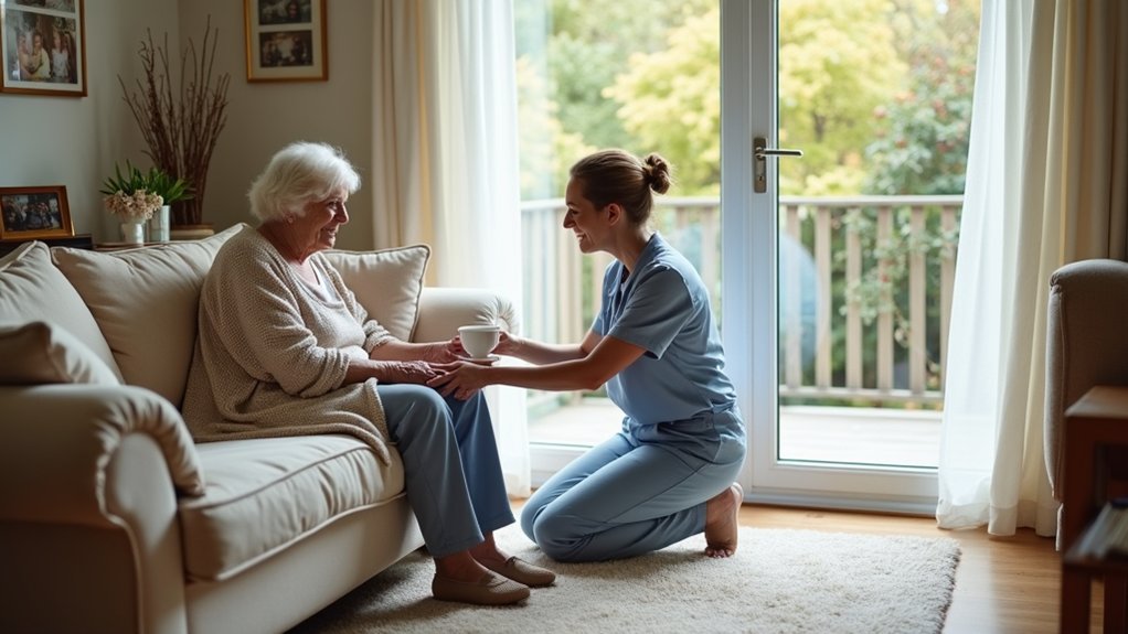 choosing care options wisely