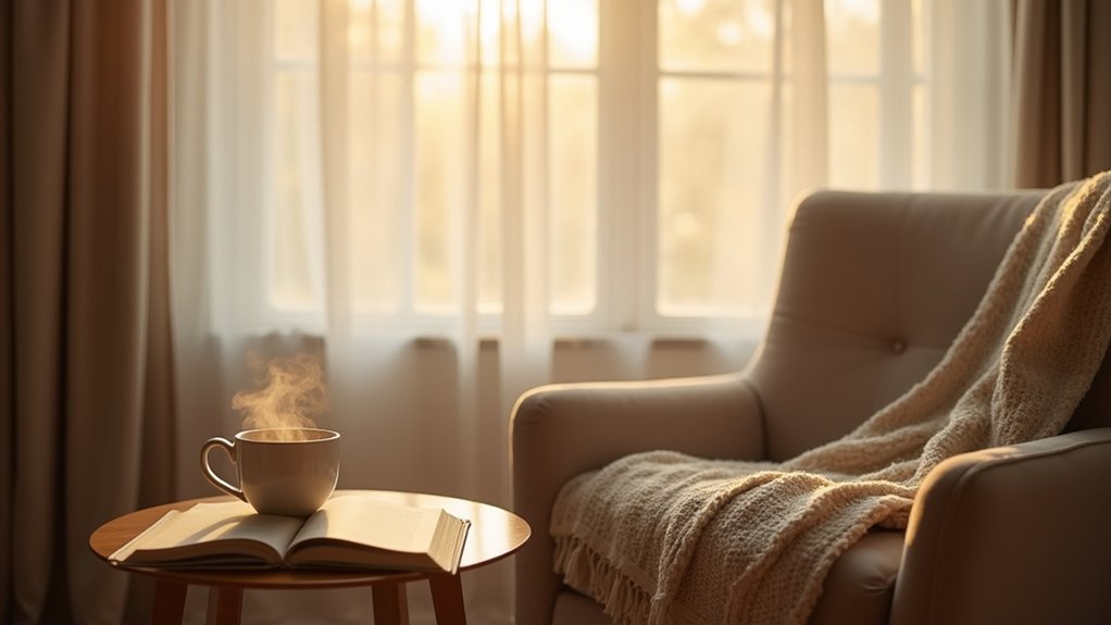 serene sundays for rejuvenation