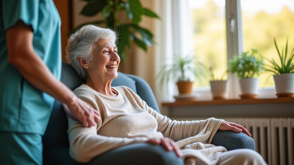 support for chronic conditions