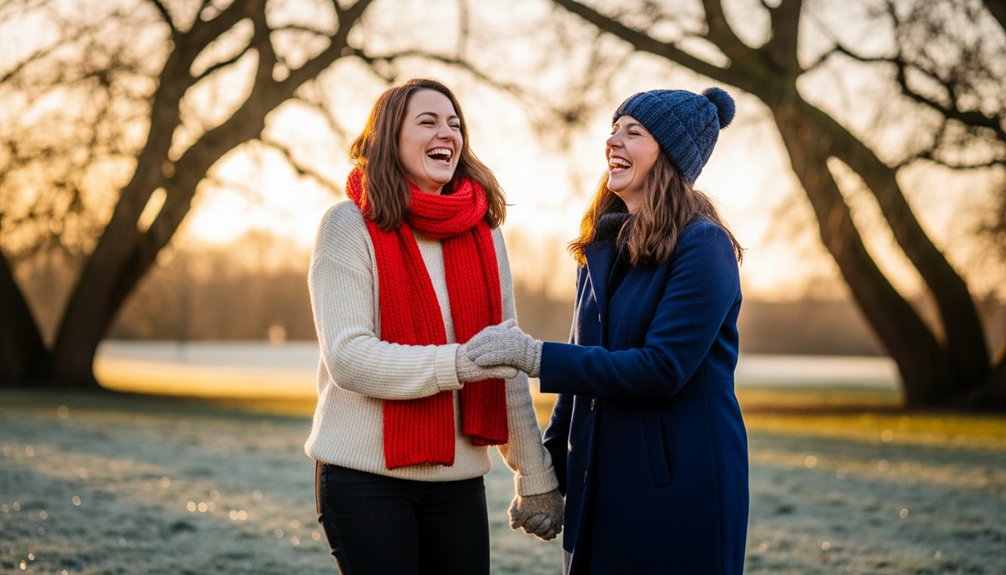 valentine s day friendship celebration