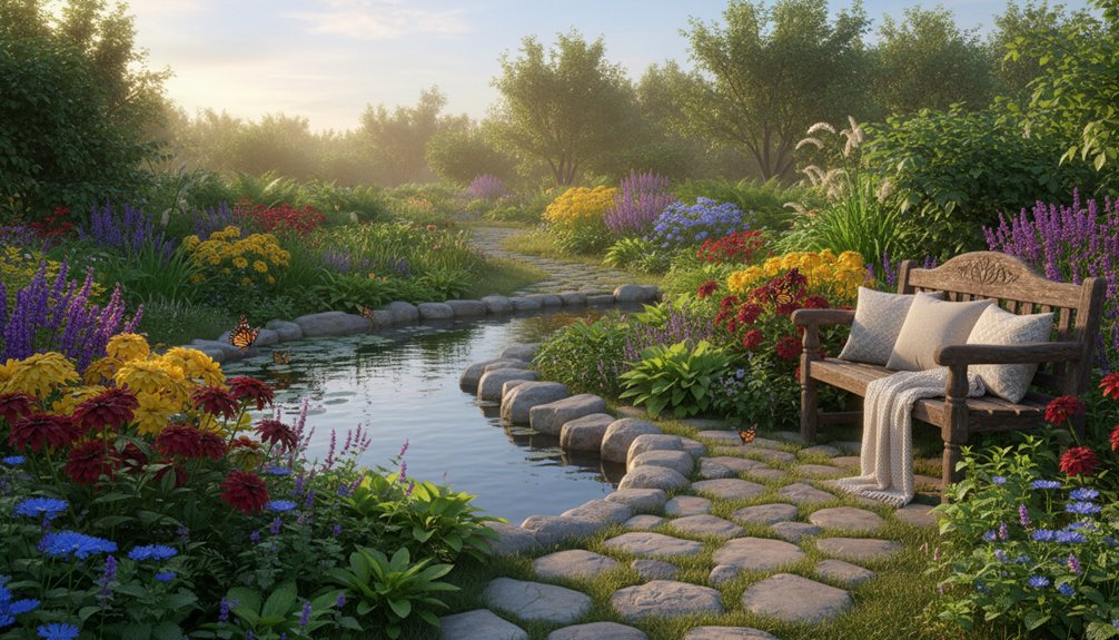 garden therapy for seniors